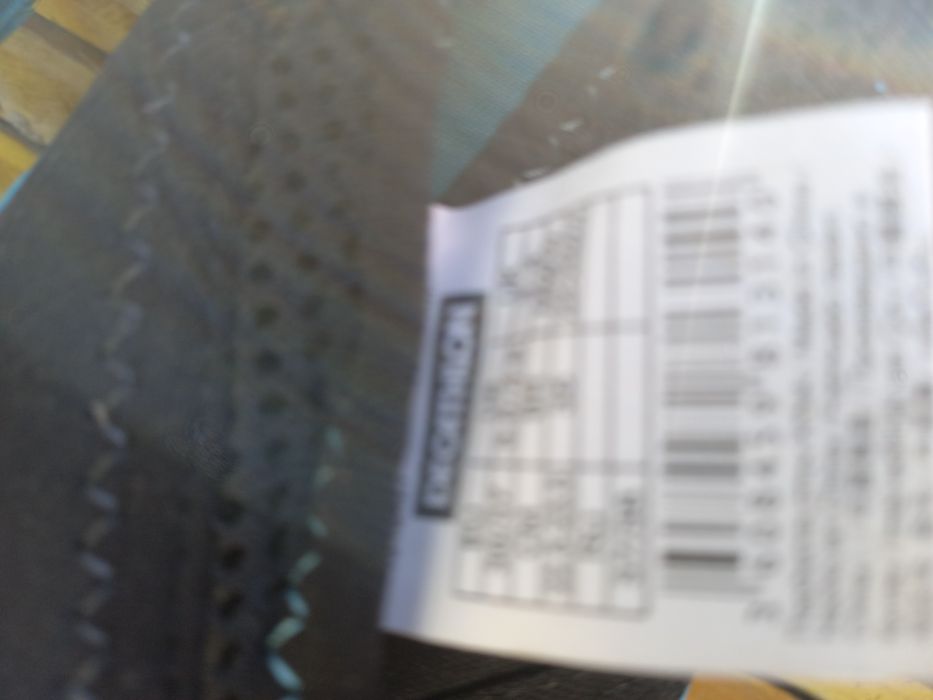 Buty kąpielowe  na kamieniste wybrzeża