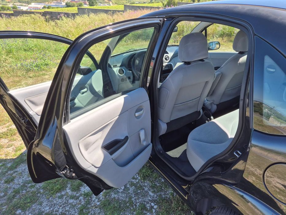 Citroën C3 1.1