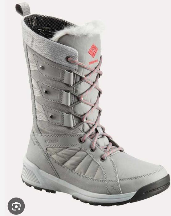 Buty Columbia Women's Omni- Heat