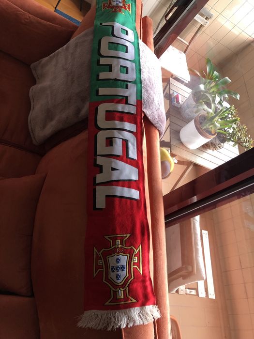 Cachecol Seleção Nacional