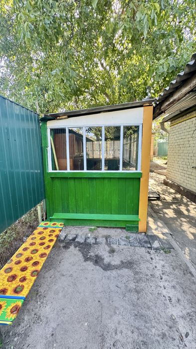 Будинок Дахнівка