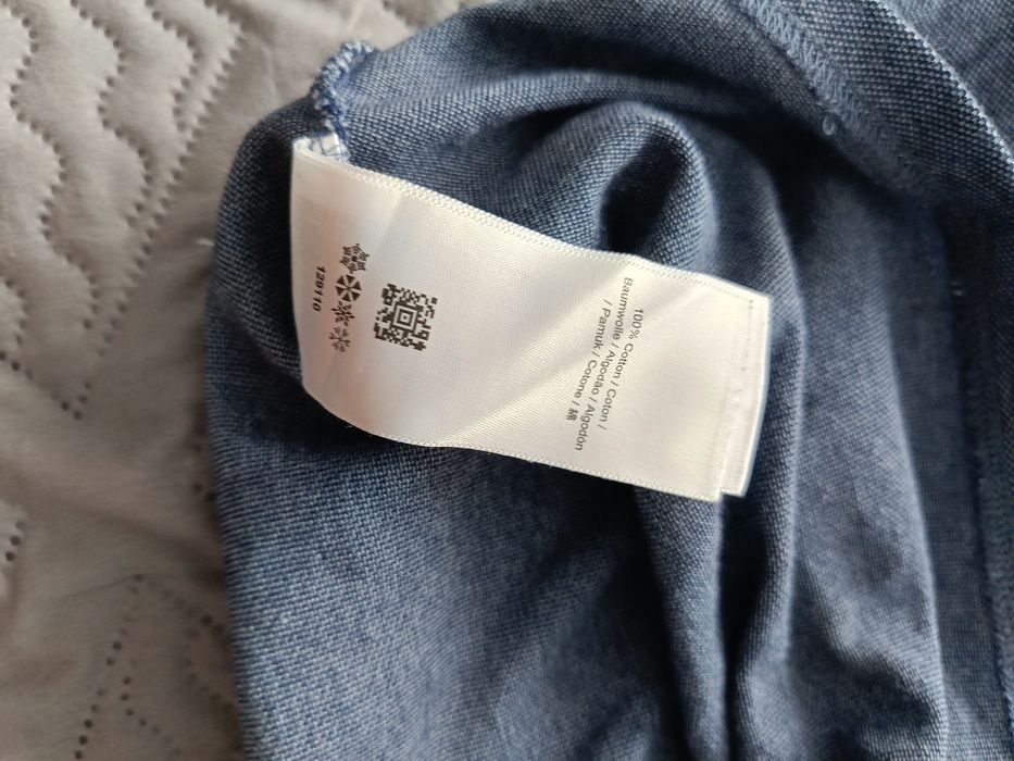 Polo Fred Perry , Поло Фред Перри