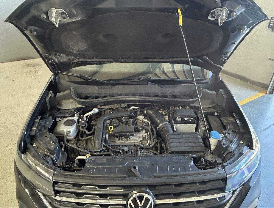VW T-Cross 1.0 TSI Life de 2023