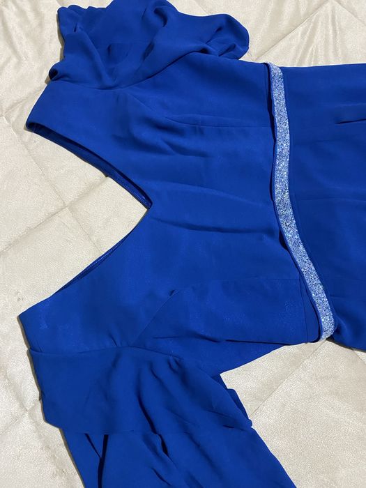 Vendo macacão senhora