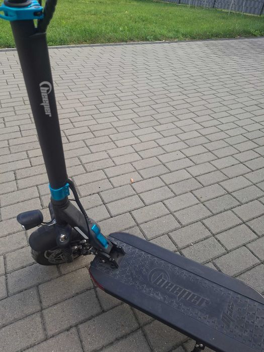 Hulajnoga elektryczna beeper max g2