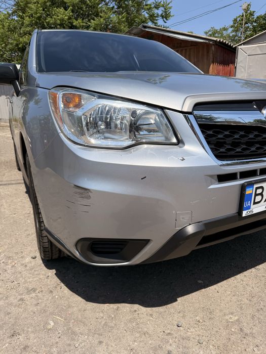 Subaru Forester 2013 VIN JF2SJAAC4EH407186 фото оголошення 15 з 24