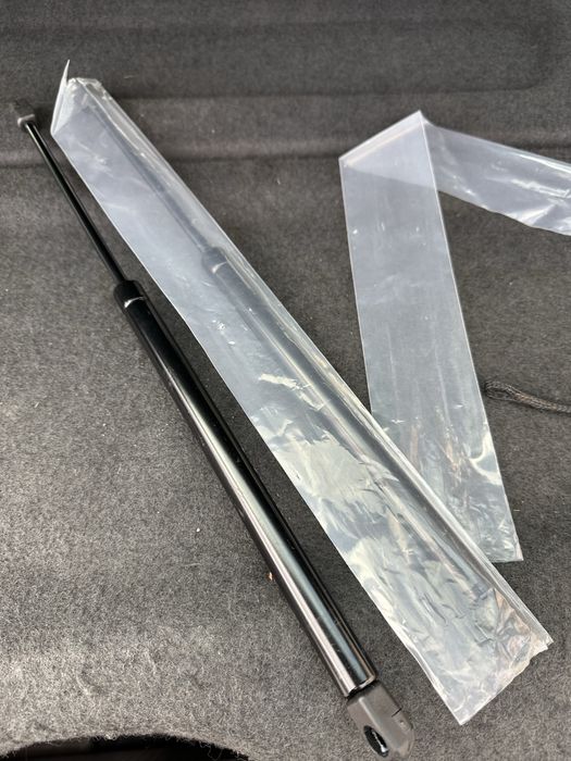 Amortecedores de mala Astra h