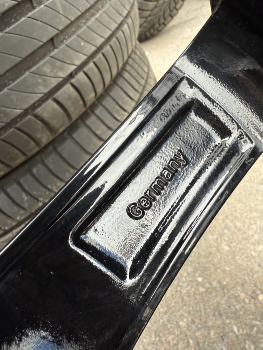 Диски R18-4шт 5/112 Audi. Skoda. Volkswagen. Seat.