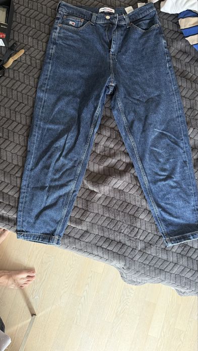 Tommy Jeans, размер W30/L