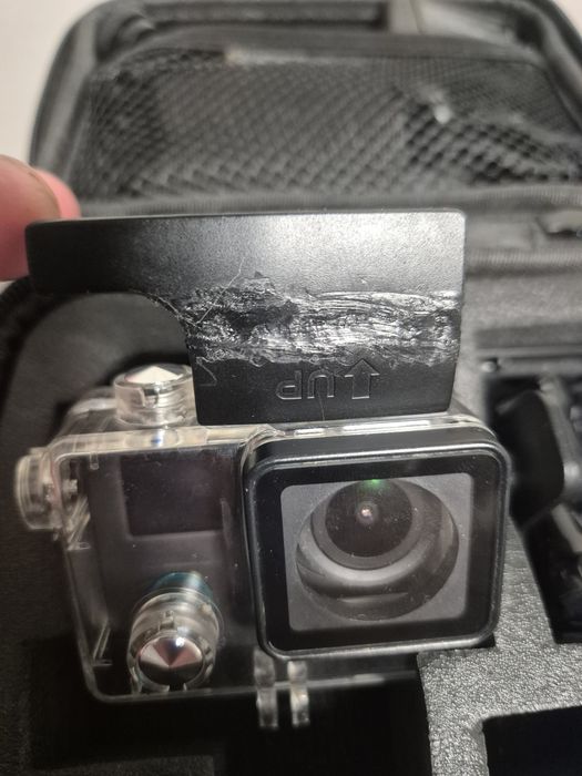 Екшн камера Airon 4K Plus GoPro