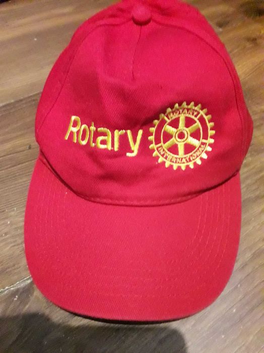 czapka z daszkiem bejsbolówka