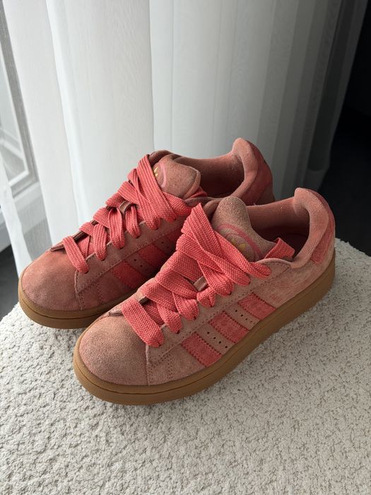 Кросівки adidas campus