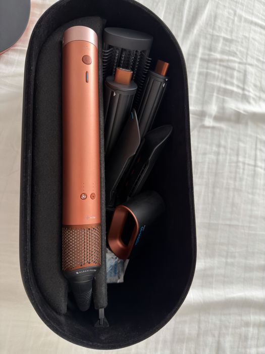 Dyson Airwrap HS09 Coanda 2х Ceramic