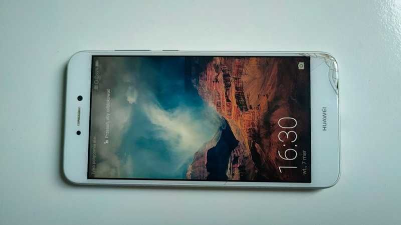 Huawei P9 lite 2017