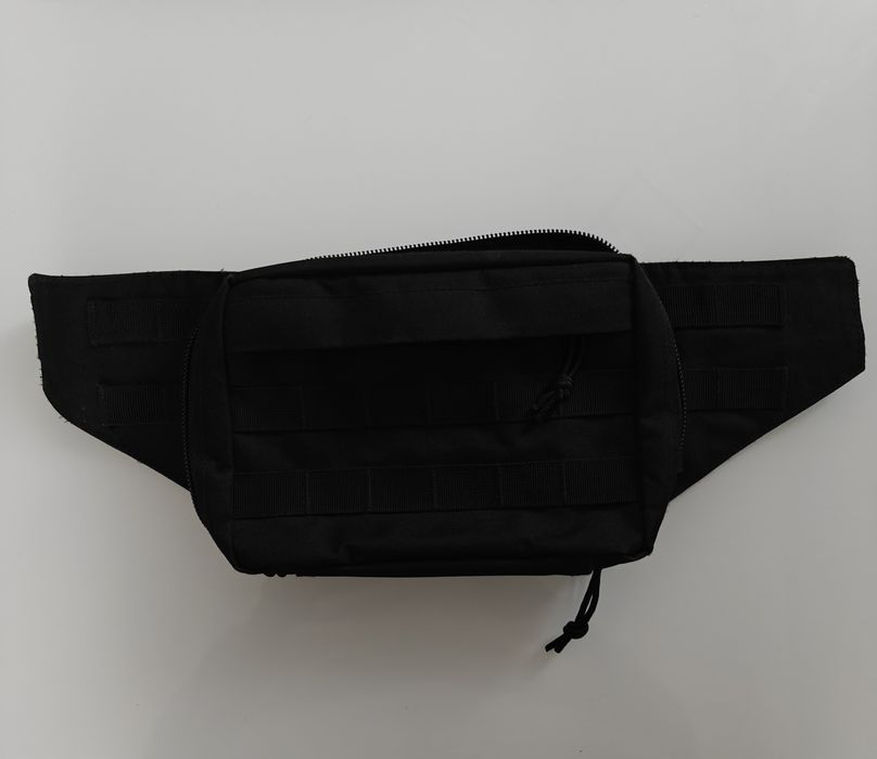 Torba biodrowa na Broń MILTEC