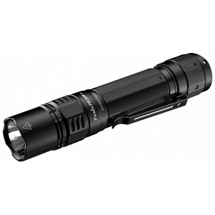 Fenix PD36R Pro + Mini Lite Zestaw Latarka LED 2800lm ZASIĘG 380m!