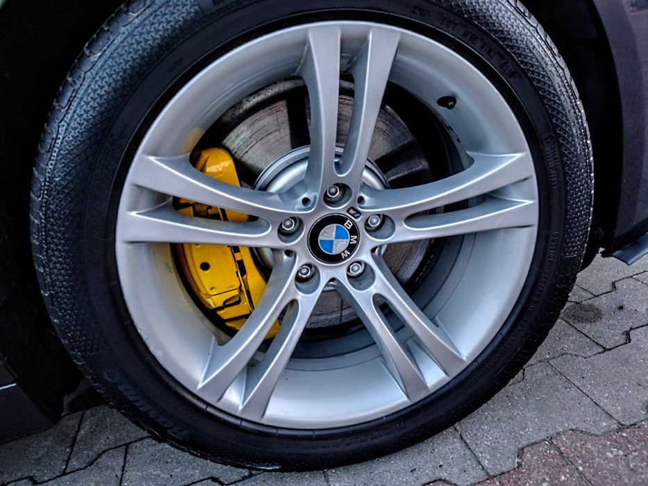 BMW F10/F11 ShadowLine