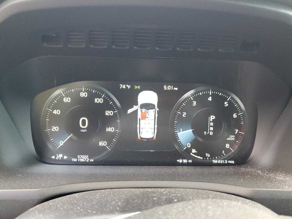 2020 Volvo xc90 t6 INSCRIPTION