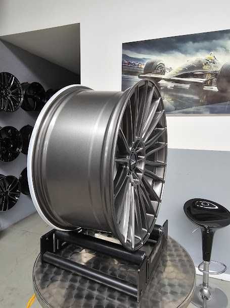 Jantes look Vossen S17-04 p/ BMW em 19 e 20| 5x120 novas