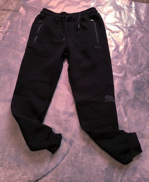 PUMA, зима, якість преміум