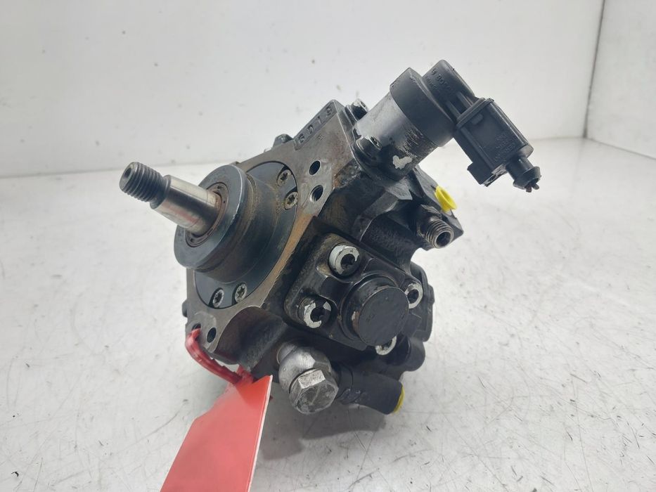 Bomba De Injeção Audi Q7