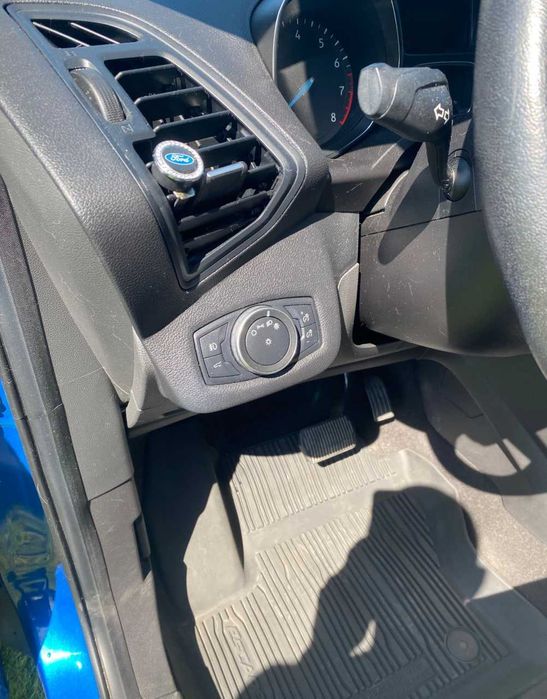 Продам свій Ford Escape 2019 1.5