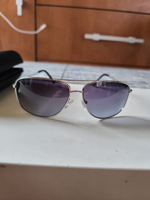 Okulary przeciwsłoneczne Timberland