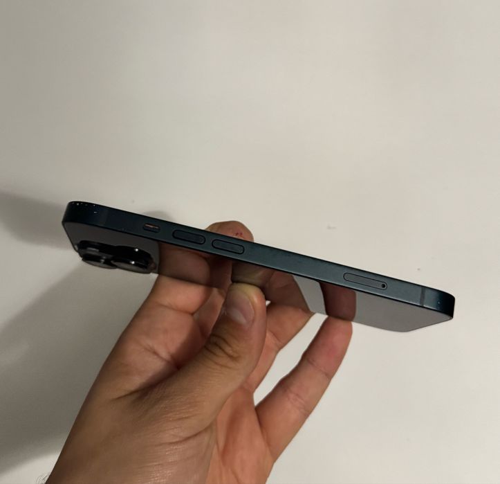 IPhone 14 128Gb Midnight Warszawa Ochota • OLX.pl