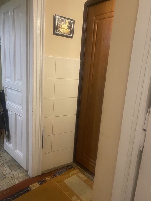 Оренда ізольованої кімнати вул.Степана Бандери р-н Політеху