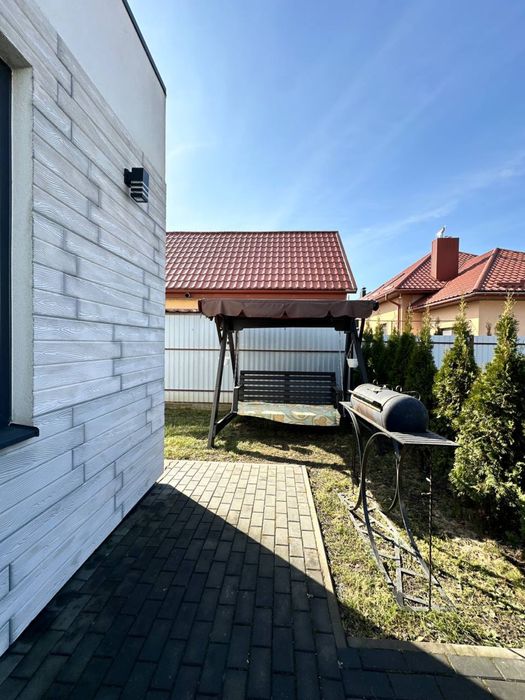 Оренда дуплексу біля Баобаб