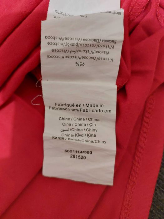 Golf damski Cache Cache, rozm. M/L