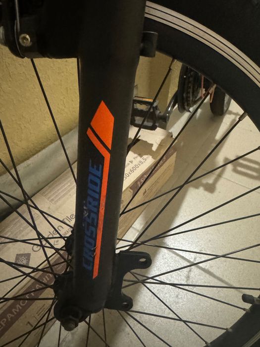 Велосипед відмінному   стані