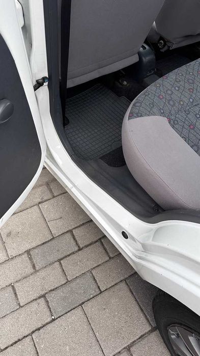 Продам Daewoo Matiz 2013р.