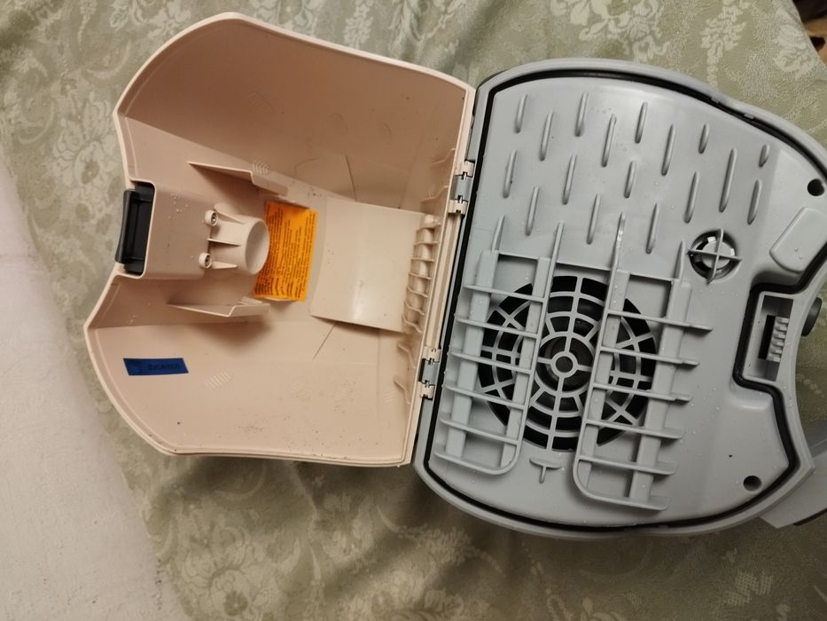 Okazja Odkurzacz Zelmer Odyssey