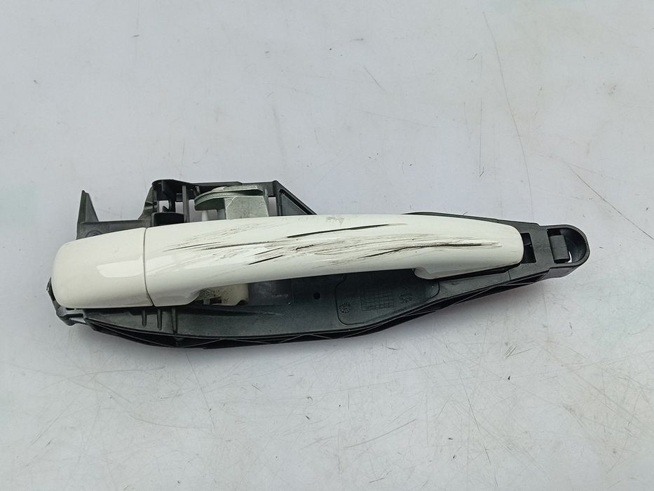 Puxador porta trás direito PEUGEOT 207 (WA_, WC_)