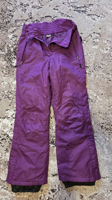 Лижний костюм Crivit