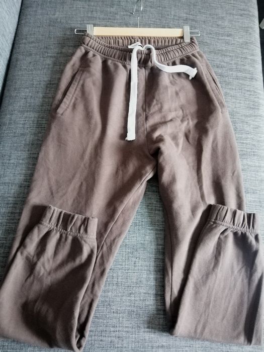 Spodnie dresowe Wasalaa