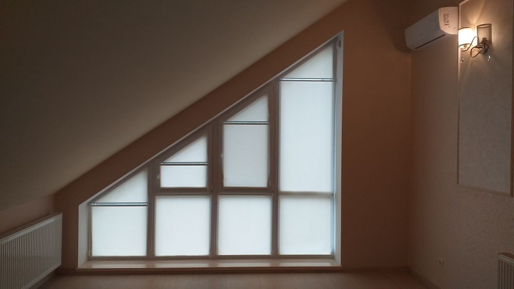 День ніч, жалюзі, ремонт, монтаж  ролокасет захисних