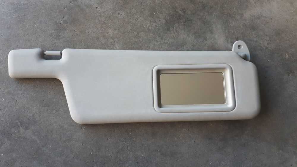 Pálas sol novas lado dir. Fiat Punto/ Grand Punto/Peugeot 308/Corsa D