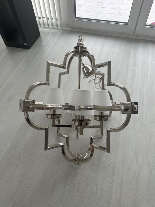 Lampa wisząca / żyrandol