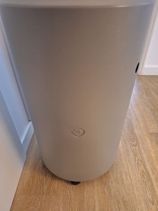 Aquecedor hotspot galp