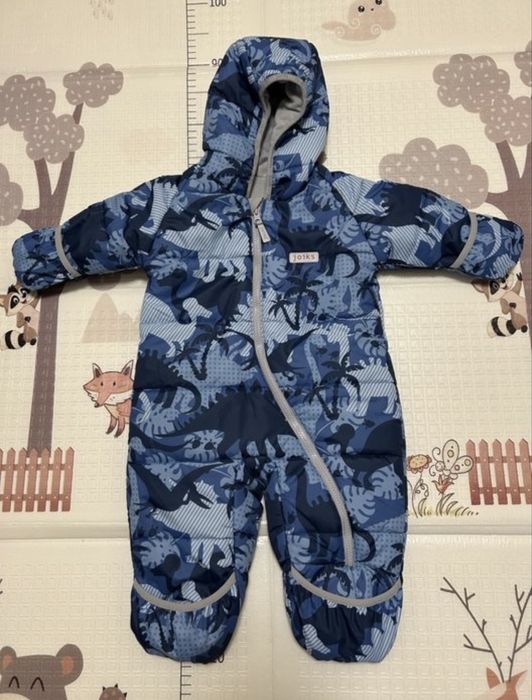 Комбінезон Joiks