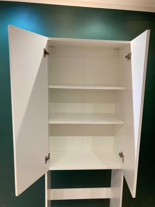 Szafka nad pralkę "IKEA" 180x70x40 (wys. x szer. x gł.)