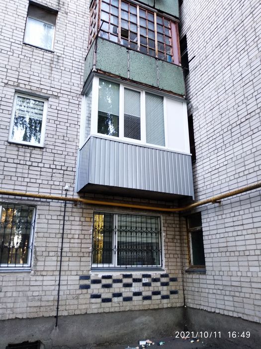 Металопластикові Вікна  двері балкони  все під ключ Знижка 5%