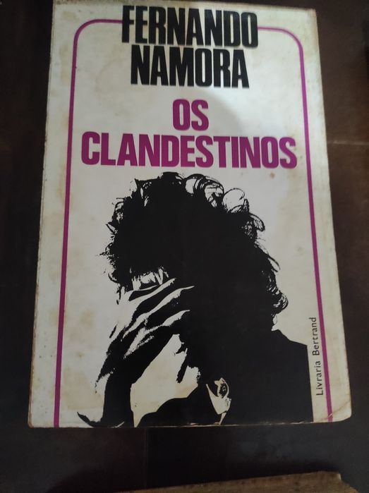 Vendo livros Antigos