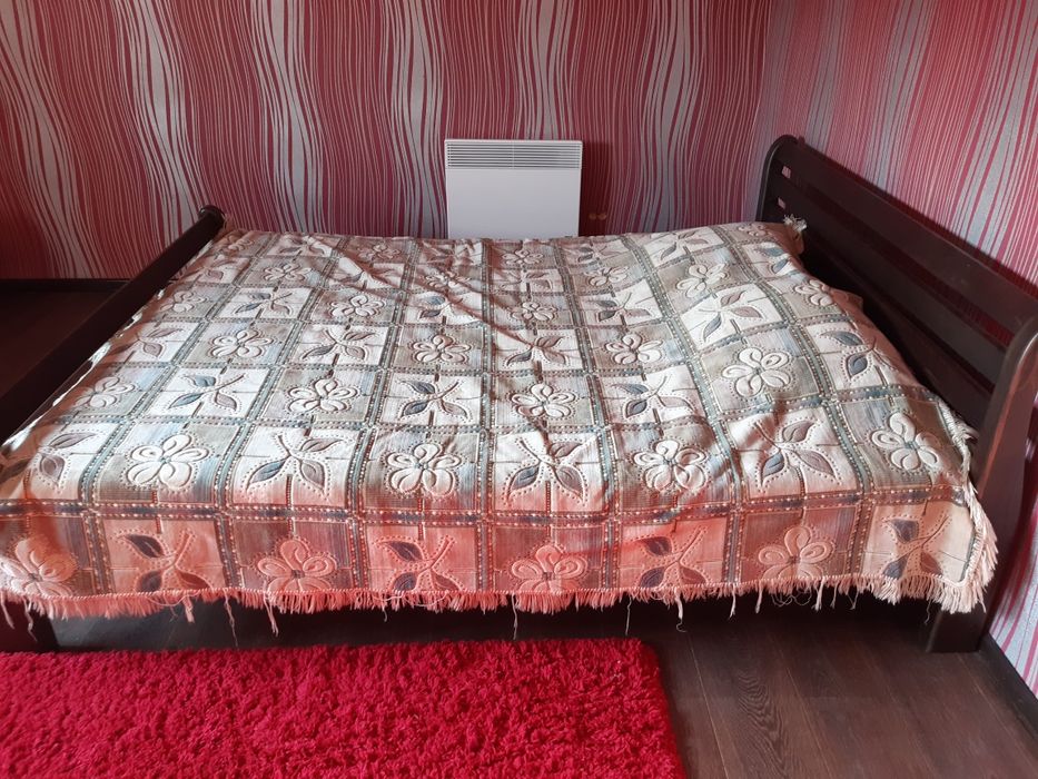 Покривало двуспальное