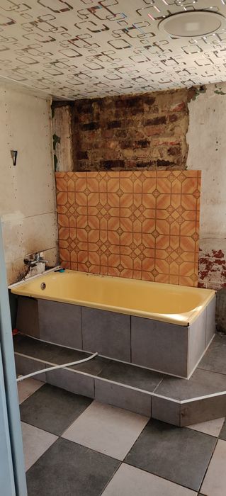 Продається будинок з великою ділянокою