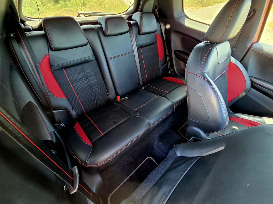 Peugeot 208 GTI 1.6 THP 200Cv