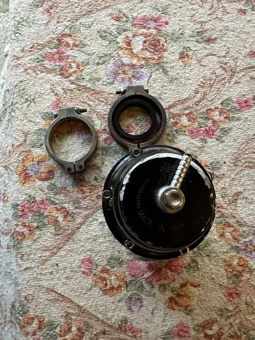 Wastegate tial 45mm