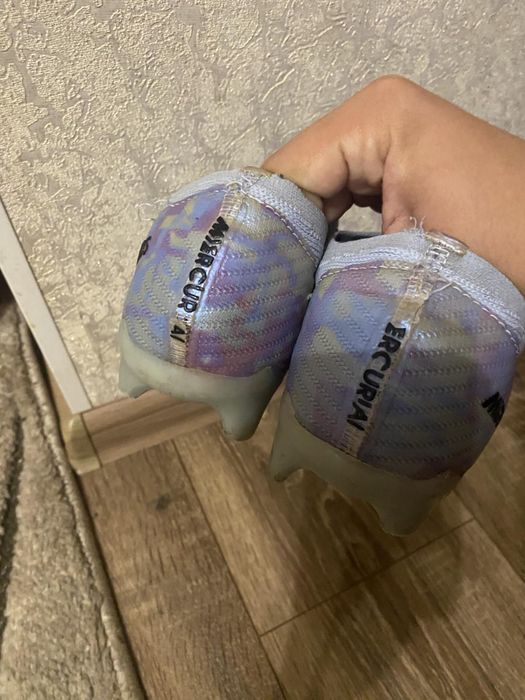 Копи Nike mercurial vapor 15 elite